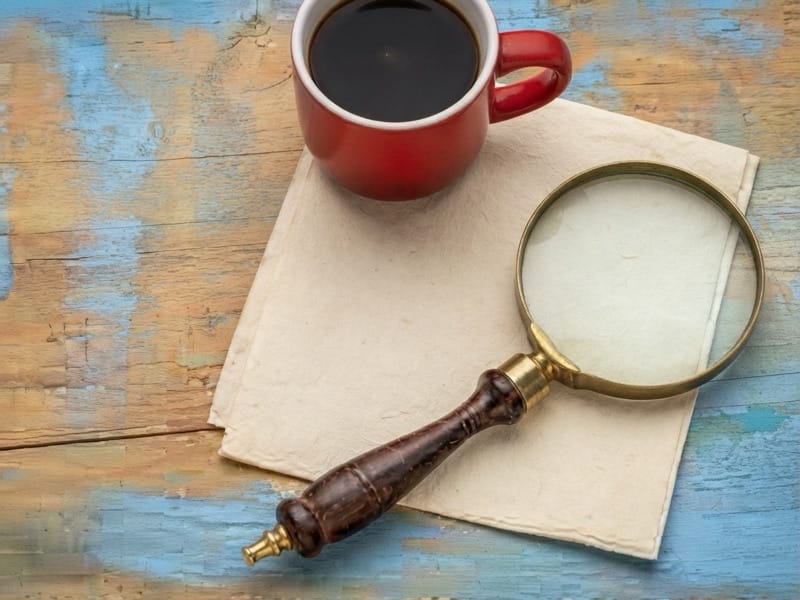 How Taking a Break and Finding Focus Saved My Business