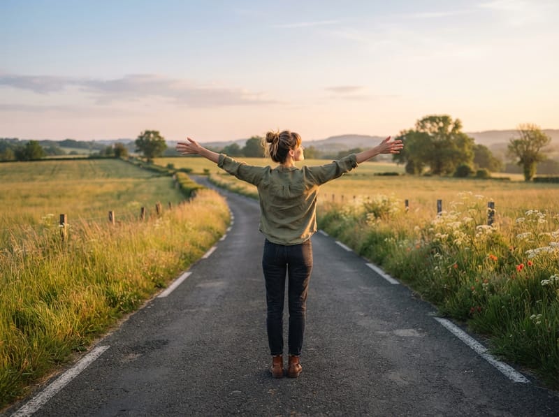 My Entrepreneurial Journey: From Middle School to Successful Businesses